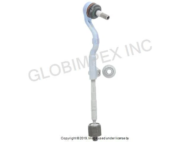 Conjunto de varilla de amarre lado derecho del pasajero para BMW (2014-2019) LEMFOERDER + GARANTÍA Foto 1 de 1