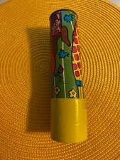 Elephant Giraffe Monkey Kaleidoscope 