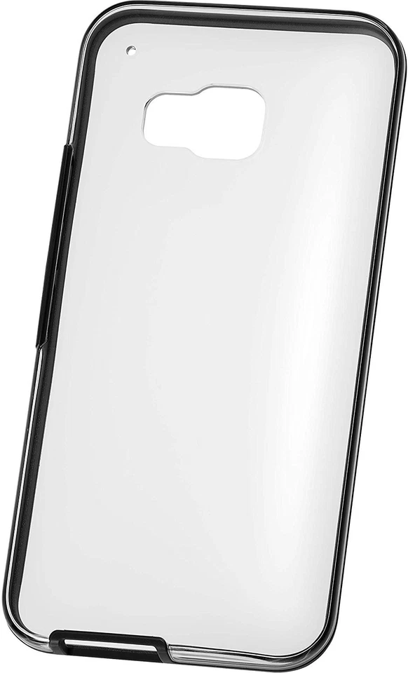 HTC CUSTODIA CLEAR SHIELD ORIGINALE PER ONE M9 TRASPARENTE HC-C1153 TRS COVER  - Immagine 1 di 1
