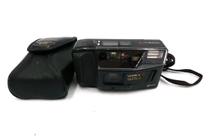 Yashica T3 Carl Zeiss Tessar 35 mm 2,8 FSE 203132 - Imagen 1 de 7