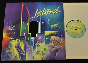 12” Grandmixer D. St. Crazy Cuts island 69672 - Picture 1 of 1