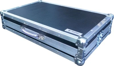 Pioneer DDJ-1000 / DDJ-1000SRT Controller Swan Flight Case DJ (Hex) - Image 1 of 4