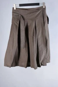 Falda clásica para damas Max Mara talla W28 - Imagen 1 de 6