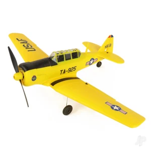 Top RC Mini AT-6 RTF RC Flugzeug - Mode 1 (450mm) - Bild 1 von 11