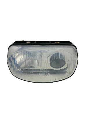 FANALE ANTERIORE DUCATI ST2 ST4 S DAL 1997 AL 2003 CD 52040112A NUOVO ORIGINALE Foto 1 de 4