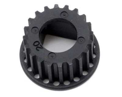 XRAY Riemenrad 20 Zähne Mitte XRA345820 RX8 2023, RX8E 2023,  - Bild 1 von 2