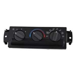 Air Conditioning Temperature Control Unit for 16250545 09351325 15098964 Vehicle - Picture 1 of 8