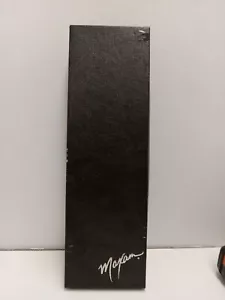 Vintage Maxam 2p Carving Knife Set Fine Stainless Steel - Picture 1 of 6