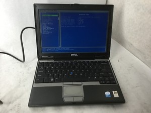 Dell Latitude D430 Pc Laptops Netbooks For Sale In Stock Ebay