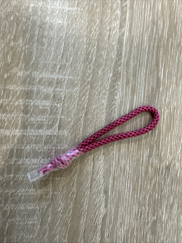 etiqueta nike elite rosa Foto 1 de 1