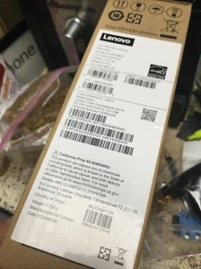 Lenovo 100e Chromebook Gen 4 11.6 Chromebook 1366 x 768 HD MediaTek Kompanio 52 - Foto 1 di 5