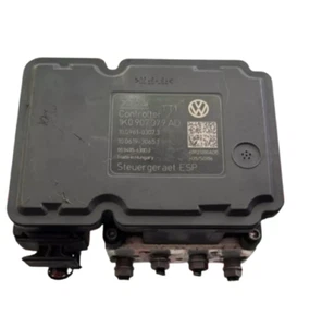 ABS FIT FOR Volkswagen JETTA GOLF TTI OEM 1KO 907 379 AD - Picture 1 of 3