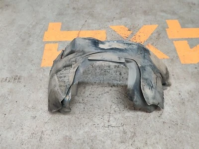 2007 JEEP GRAND CHEROKEE WK LEFT FRONT WHEEL LINER - Image 1 of 4