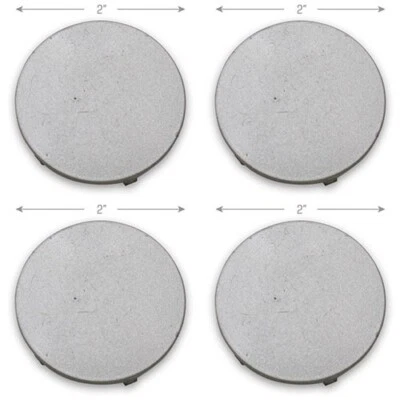 Tapacubos centrales Chrysler 300 LHS Sebring PT Cruiser 98-05 4284004 Foto 1 de 2