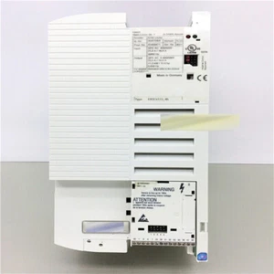 ONE Lenze E82EV113-4B E82EV113K4B Inverter New Expedited Shipping by DHL - Picture 1 of 3
