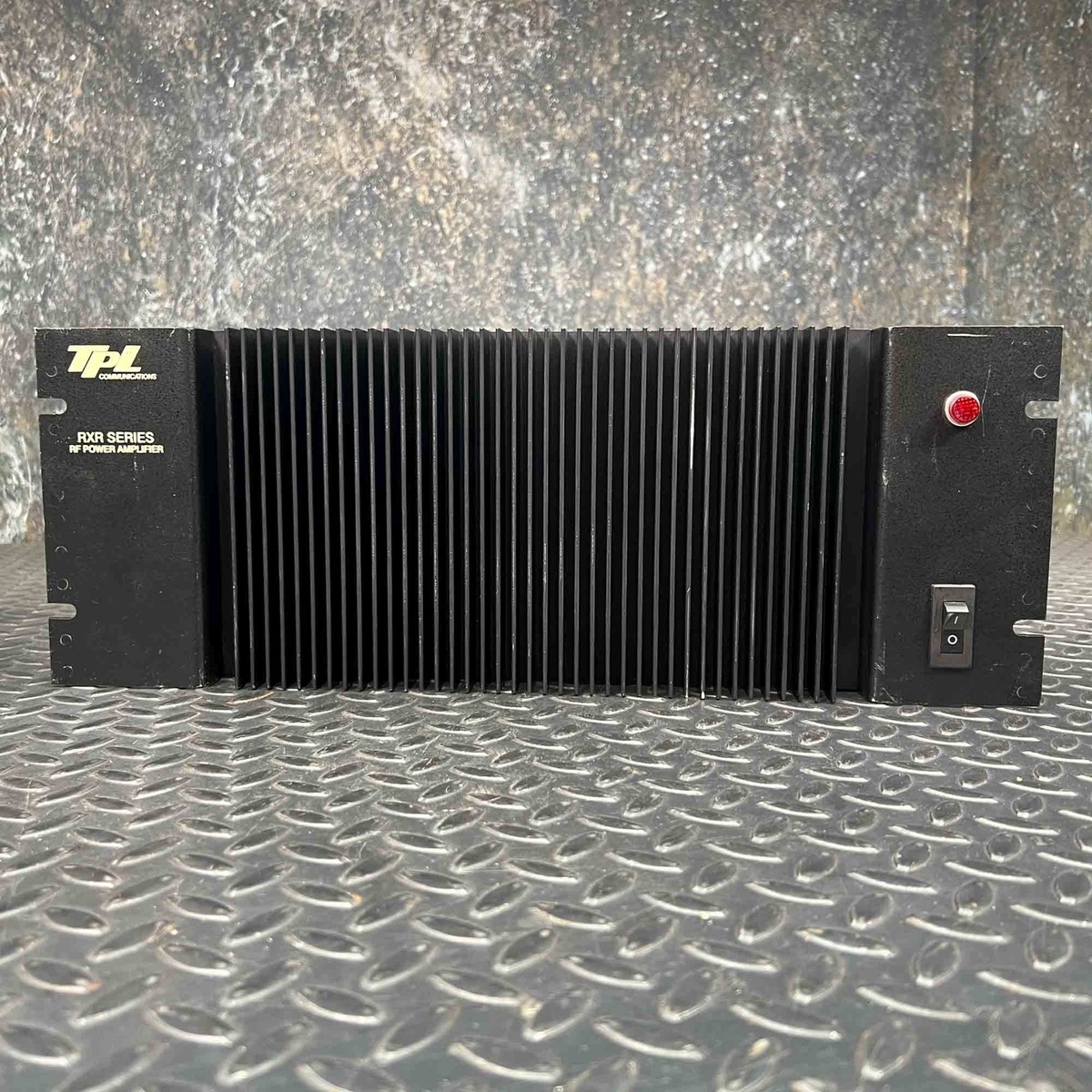 Uhf Power Amplifier In Ham Radio Amplifiers for sale | eBay Uhf Power Amplifier In Ham Radio Amplifiers for sale | eBay
