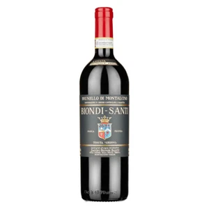 Brunello di Montalcino DOCG 2017 Biondi Santi - Foto 1 di 1