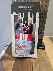Absolutely Ridiculous Chihuahua Sliding Mitt Brand New Standard Size 1 - Imagen 1 de 2