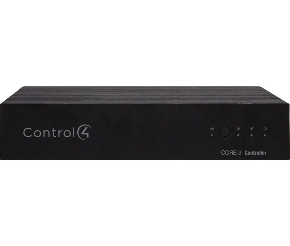 Control4 CORE3 Home Automation Controller C4-CORE3 - New - $1669.00/Each - Image 1 of 1
