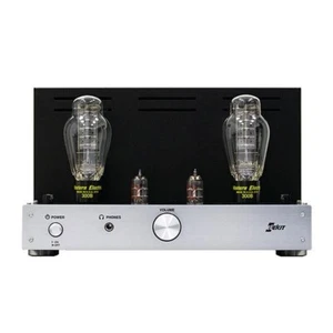ELEKIT TU-8900 Single Endstufe Kit 300B 2A3 nicht enthalten Vakuumröhre - Bild 1 von 3