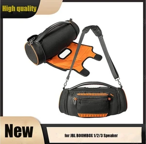 Bolsa de almacenamiento de transporte para altavoz portátil JBL BOOMBOX 1/2/3 HAU - Imagen 1 de 9