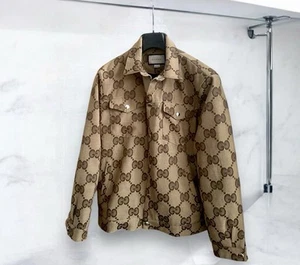 GUCCI HERREN JACKE/JACKET, TOPZUSTAND, XL/2XL - Bild 1 von 12
