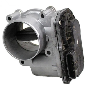 THROTTLE BODY FOR MITSUBISHI L200 KL1T Series 5 2.4 DiD - Imagen 1 de 8