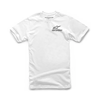 Camiseta corporativa Alpinestars Foto 1 de 4