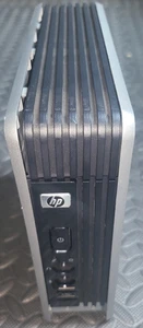 HP Thin Client HSTNC-002L-TC, 128Mb RAM, 64Mb Flash, Embedded Windows 7 - Afbeelding 1 van 2
