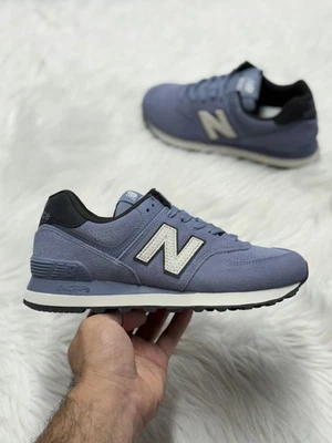 New Balance 574 Dusk Shower Sea Salt para mujer WL574TPN NUEVO talla 7,5 Foto 1 de 4