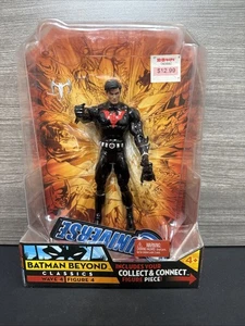 DC Universe Classics Despero Wave Batman Beyond Unmask Variant 6" Figure 2004 - Picture 1 of 5