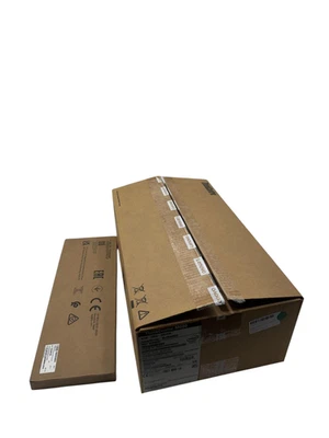 Lenovo ThinkCentre M600 Celeron N3010 8 GB RAM 128GB SSD - Image 1 of 3