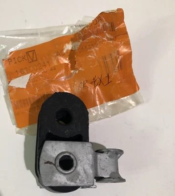 Suspensión sistema escape mercedes-benz 2204920044 cl500 cl55 amg cl600 cl65 amg Foto 1 de 4