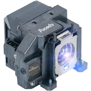 ELPLP67/V13H010L67 Replacement Projector Lamp Bulb for Epson ex5210 ex7210 ex... - Picture 1 of 6