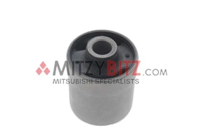 REAR TRAILING ARM FRONT BUSH FOR MITSUBISHI DELICA L400 PA3W 2.0 MPi - Picture 1 of 8