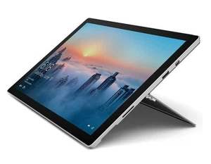 Microsoft Surface Pro 4 12.3" Core i5-6300U 8GB 256GB SSD Cam WiFi Tablet - Picture 1 of 6