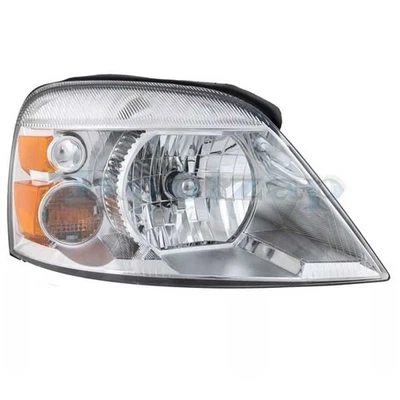 Para 04-07 Freestar Monterey Van Faro Faro Luz con Bombilla Lado Derecho Foto 1 de 4