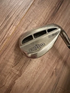 Smithworks smith works x spin gap wedge 54 / 9 w/ kbs steel shaft  - Picture 1 of 6
