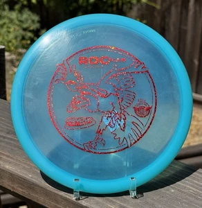 Innova BRAND NEW 2015 USDGC CHAMPION ROC+ 179.5g OOP ROC PLUS - Picture 1 of 8