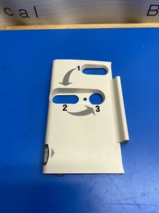 Conjunto puerta LifePak 20 3202056-004 DEA - Imagen 1 de 1