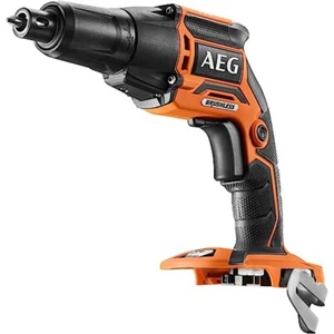 AVVITATORE PER CARTONGESSO BRUSHLESS A BATTERIA 18V BTS 18BL-0 AEG - Foto 1 di 5