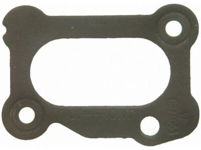 Junta base carburador para GMC Jimmy 1972-1973 Felpro 73577YCFM Foto 1 de 2