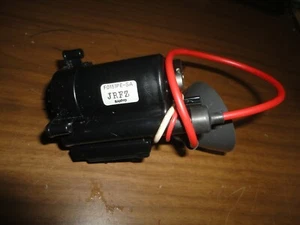 SHARP ORIGINAL FLYBACK TRANSFORMER RTRNF0151PEZZ USED IN VARIOUS MODELS - Picture 1 of 3