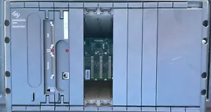 ESI 600/1000 Exp cabinet with cards - Picture 1 of 2