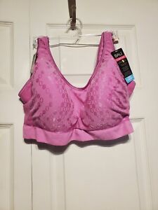 Bali Cool Comfort Bra/Plus size 3XL/ Brand New with tags 