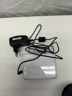 Air-O-Swiss Portable Travel Ultrasonic Humidifier #7146 - Image 1 of 4