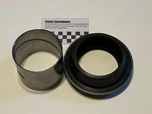 NP 261XHD NP 263XHD Premium Booted Rear Output Seal & Tail Shaft Bushing Kit - Picture 1 of 1