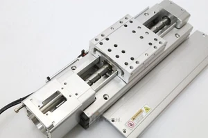 i-ROBO Linear Actuator Robot used PSA9520-100S+2SL  Good work ACT-I-474=1R11 - Picture 1 of 24