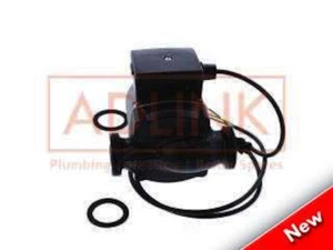 BOMBA POTTERTON RANGE POWERMAX 140 1500 PARA INTERCAMBIADOR DE CALOR DE AGUA CALIENTE P785 - Imagen 1 de 1
