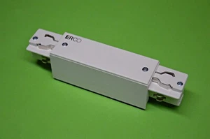 ERCO 3Ph. Mitteleinspeiser Mitteleinspeisung weiss - Bild 1 von 2